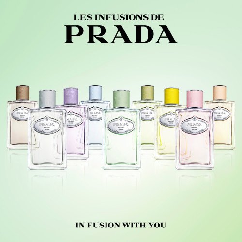 PRADA PARFUM-Infusion of Ylang - Eau de Parfum